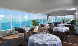 Radisson Blu 1835 Hotel & Thalasso 5, Cannes